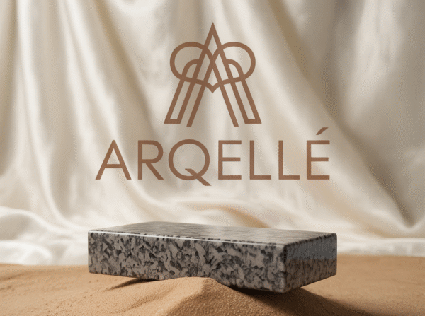 Arqelle Logo Arqelle Logo