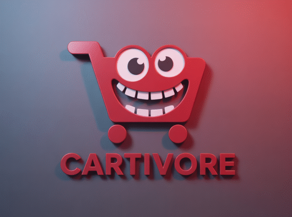 Cartivore Logo Cartivore Logo