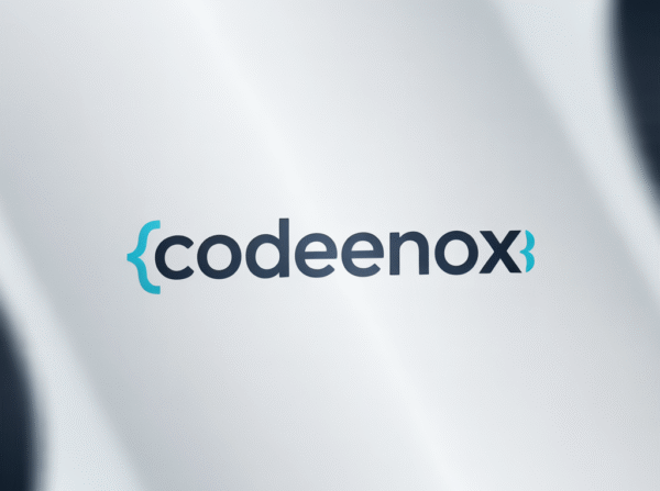 Codeenox Logo Codeenox Logo
