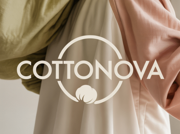 Cottonova Logo Cottonova Logo