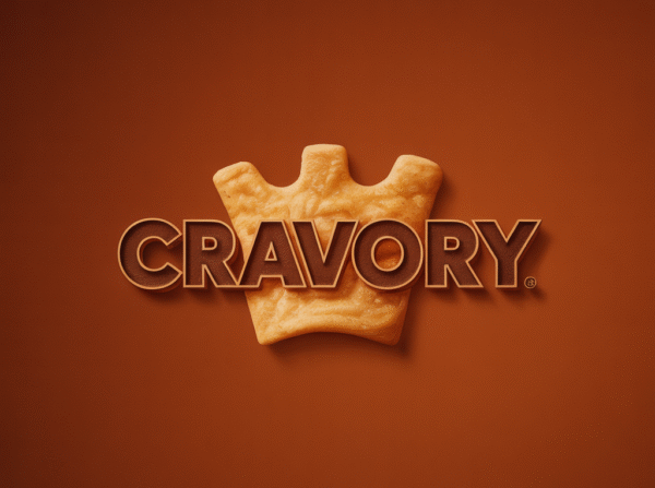 Cravory Logo Cravory Logo