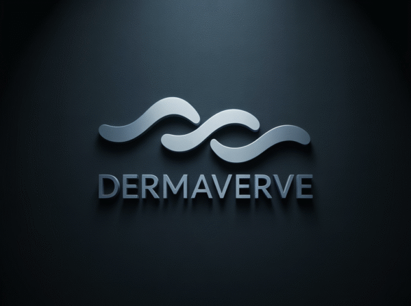 Dermaverve Logo Dermaverve Logo