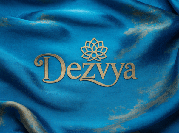 Dezvya Logo Dezvya Logo