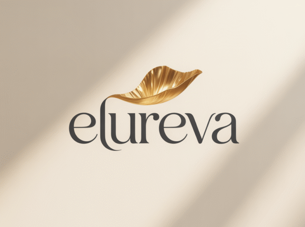 Elureva Logo Elureva Logo