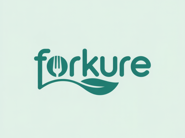 Forkure Logo Forkure Logo