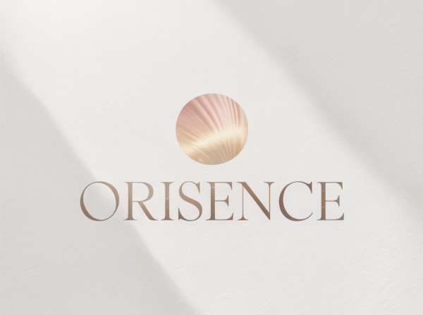 Oriesence Logo Oriesence Logo