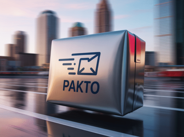 Palto Logo Palto Logo