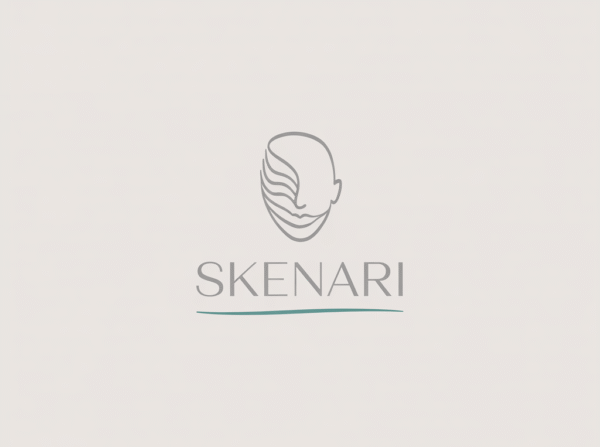 Skenari Logo Skenari Logo