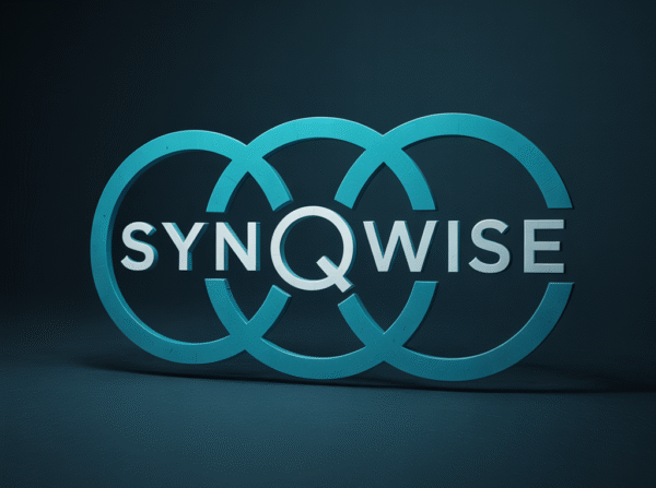 Synqwise Logo Synqwise Logo