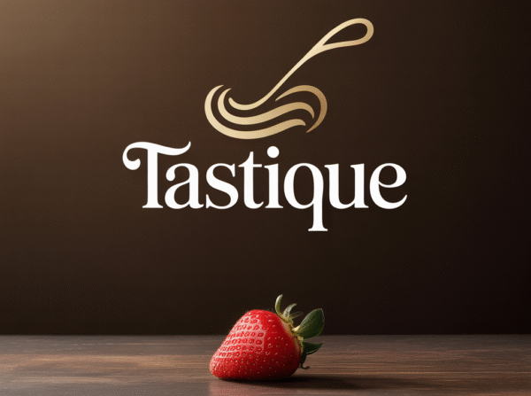 Tastique Logo Tastique Logo