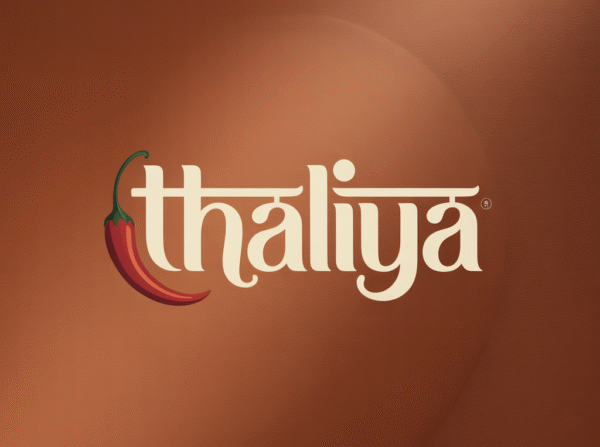 Thaliya Logo Thaliya Logo