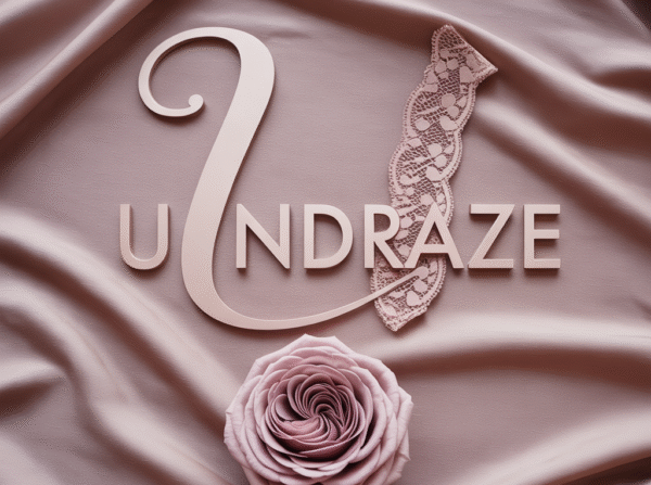 Undraze Logo Undraze Logo