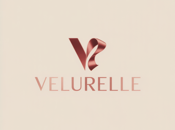 Velurele Logo Velurele Logo