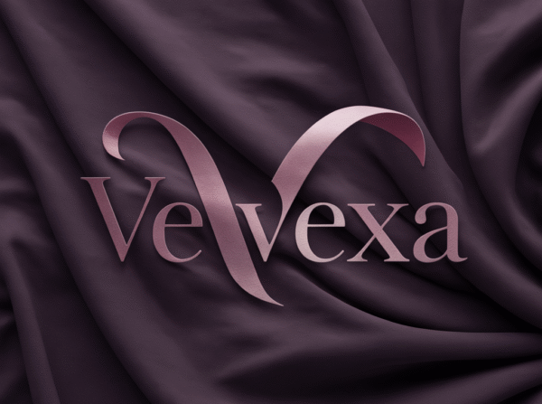 Velvexa logo Velvexa logo