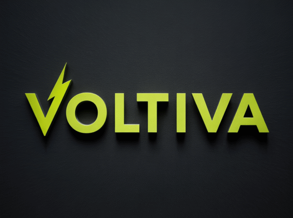 Voltiva Logo Voltiva Logo