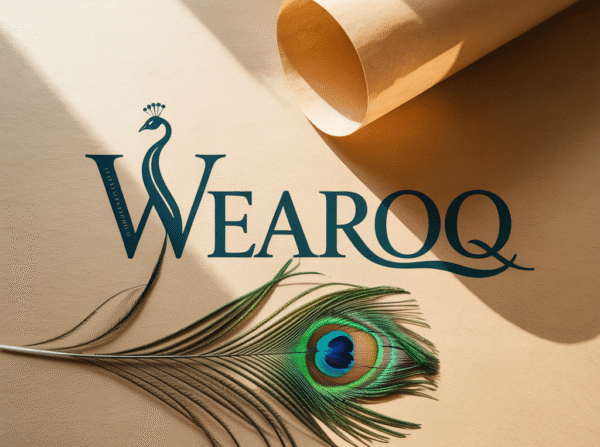 Wearoq Logo Wearoq Logo
