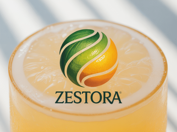 Zestora Logo Zestora Logo