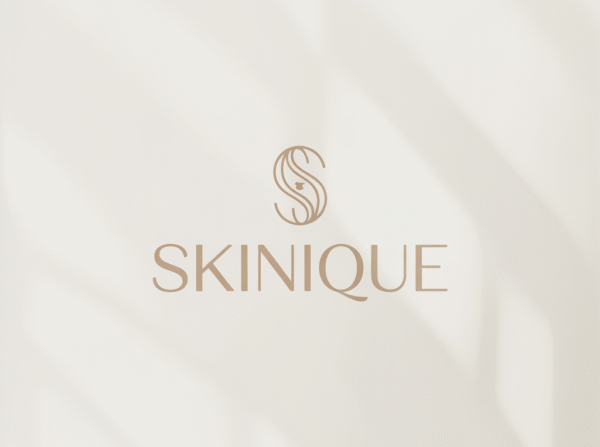 skinique Logo skinique Logo